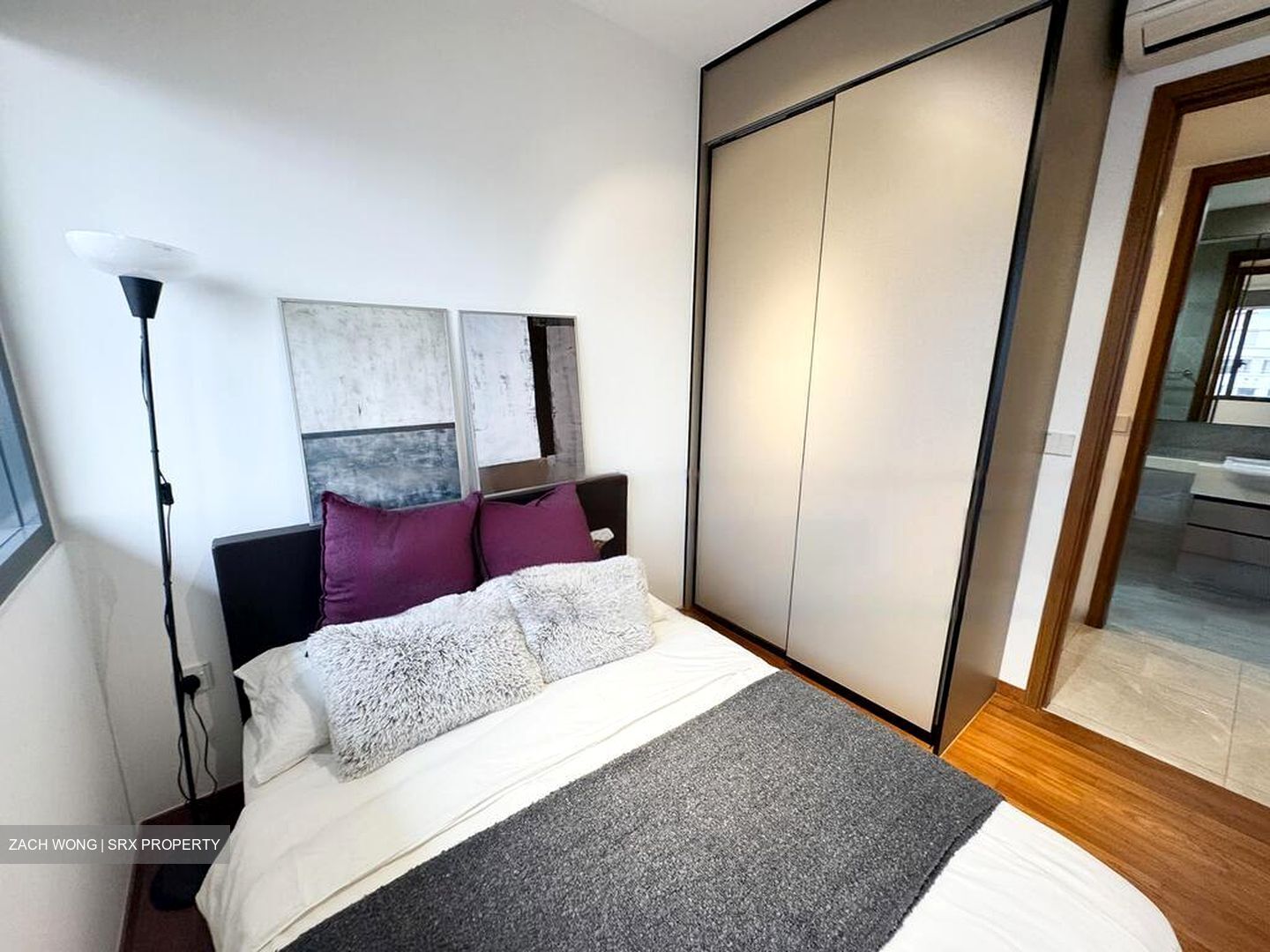 Stirling Residences (D3), Apartment #454961561